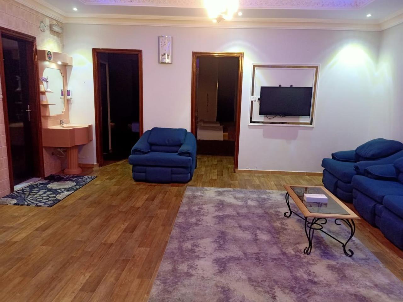 Seasons Apartments Джизан Екстер'єр фото