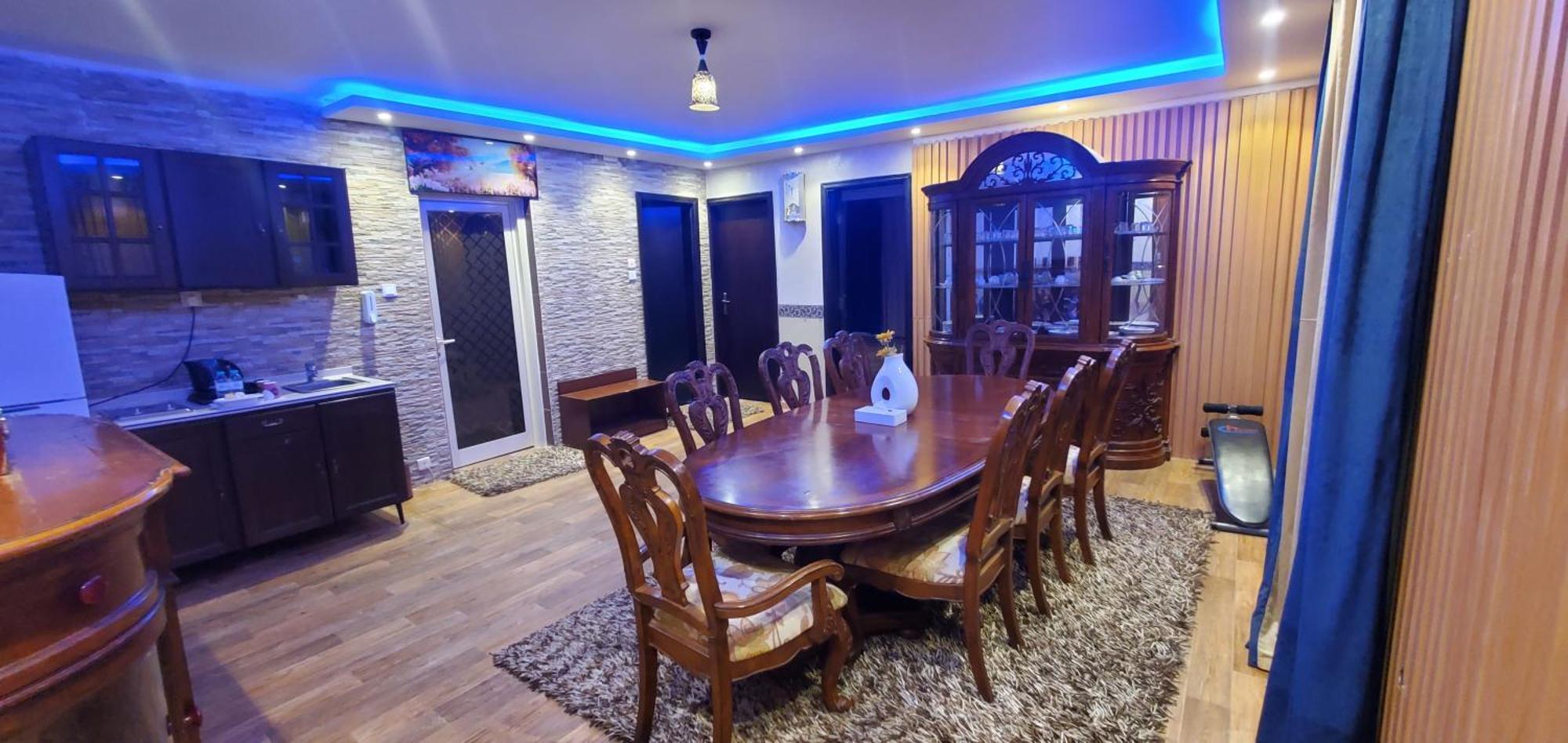 Seasons Apartments Джизан Екстер'єр фото