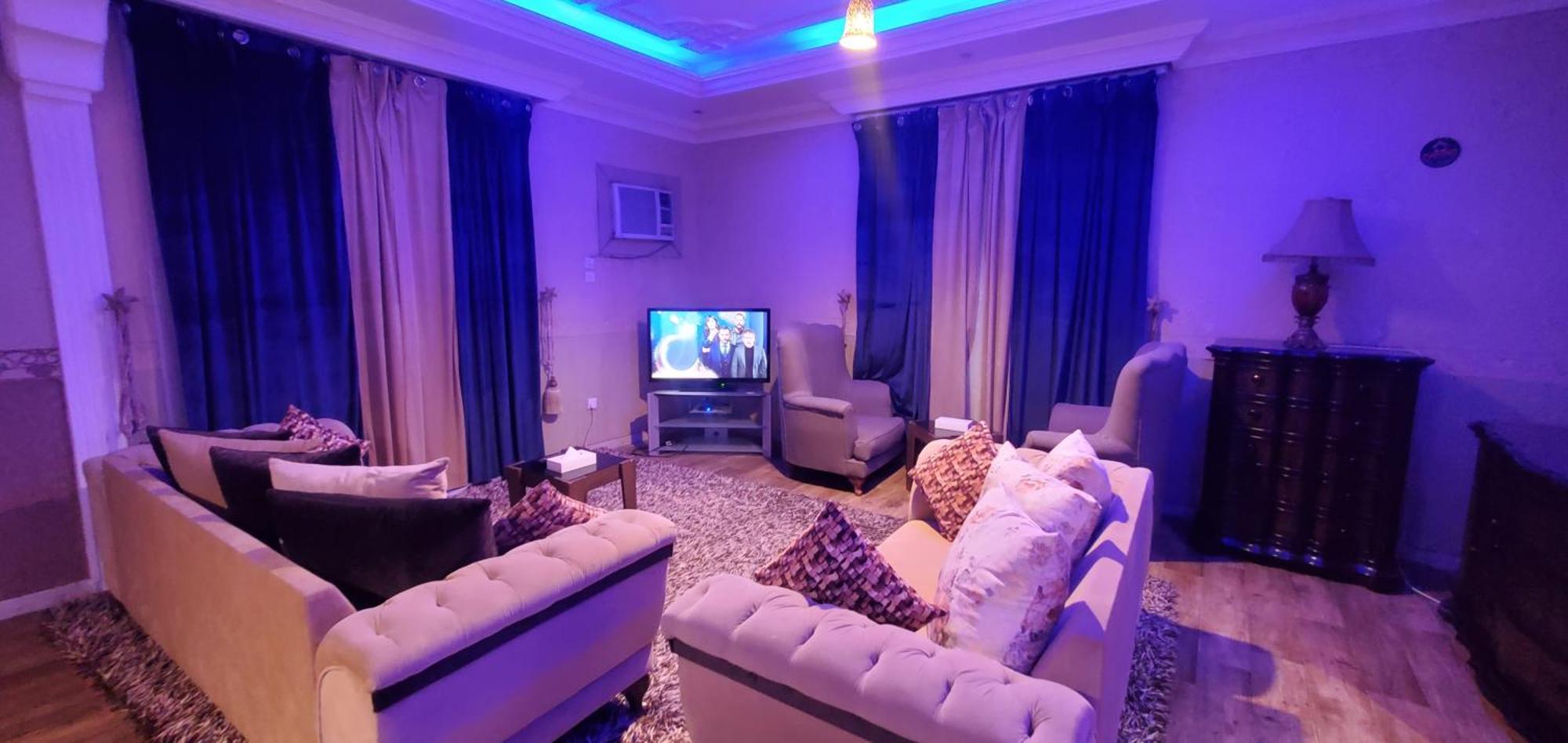 Seasons Apartments Джизан Номер фото