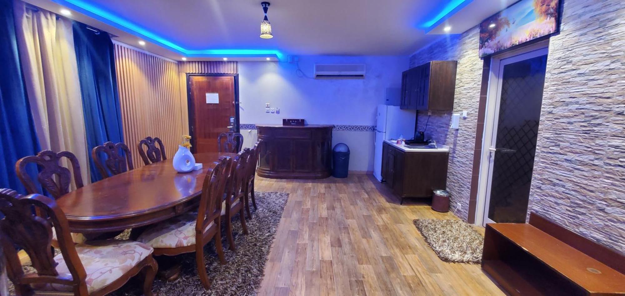 Seasons Apartments Джизан Екстер'єр фото