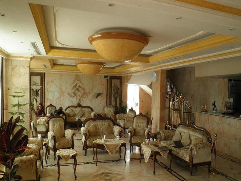 Seasons Apartments Джизан Екстер'єр фото